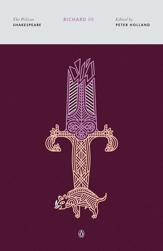 Richard III cover image