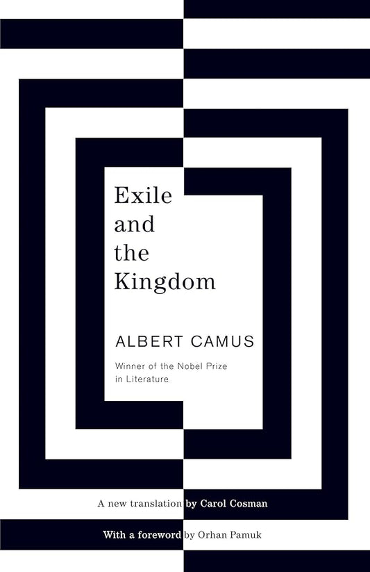 Exile and the Kingdom cover image