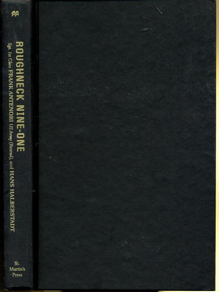 Roughneck Nine-One: The Extraordinary Story of a Special Forces A-team at War cover image