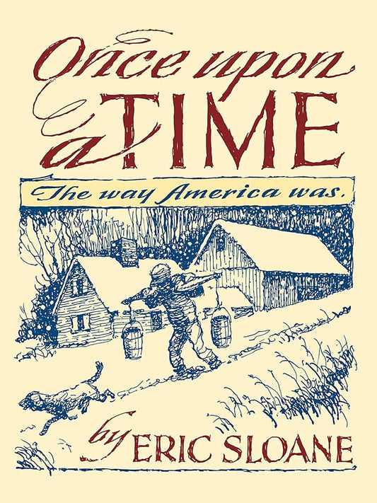 Once Upon a Time: The Way America Was cover image