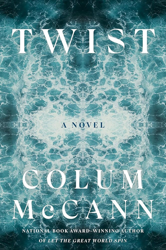 Twist: A Novel cover image