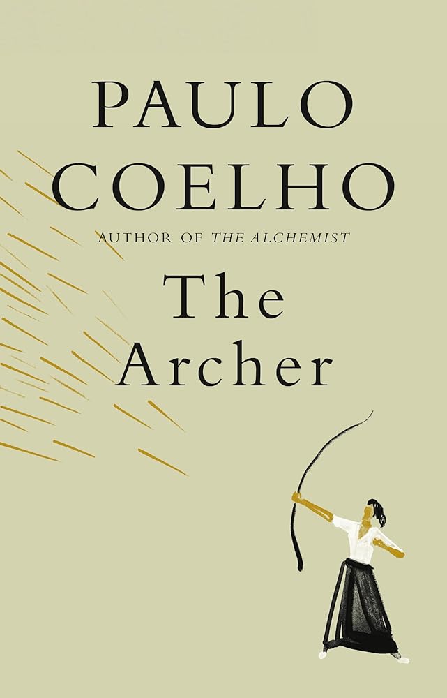 The Archer cover image