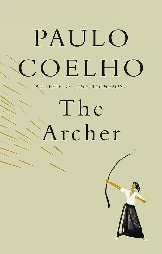 The Archer cover image