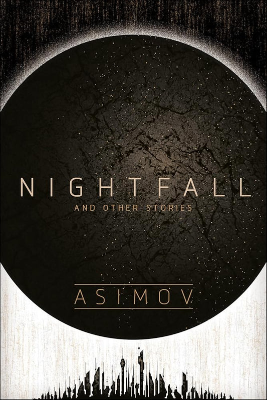 Nightfall and Other Stories cover image