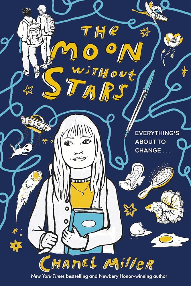 The Moon Without Stars cover image