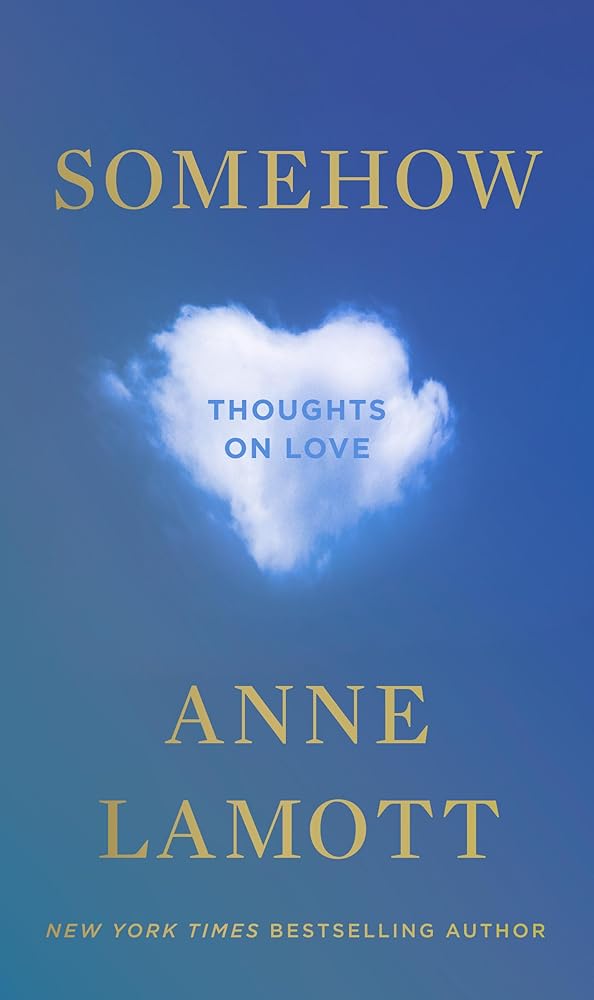 Somehow: Thoughts on Love cover image
