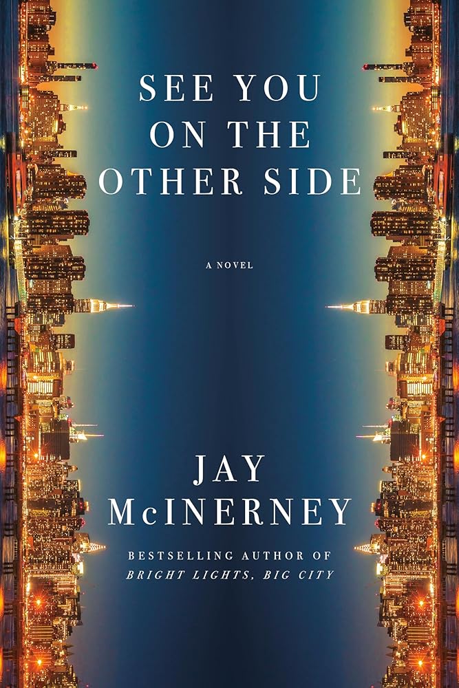 See You on the Other Side cover image
