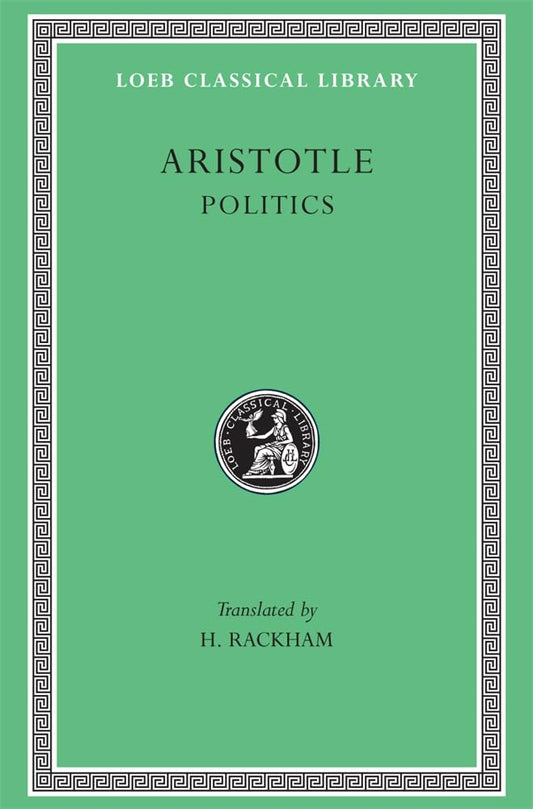 Politics cover image