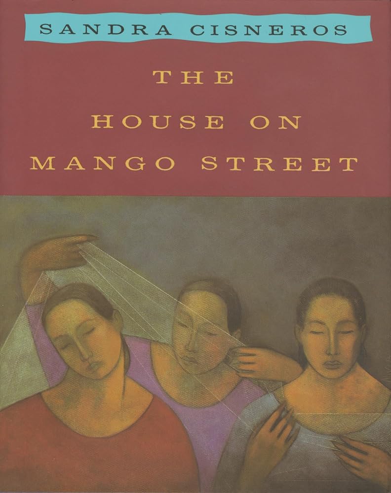 The House on Mango Street cover image