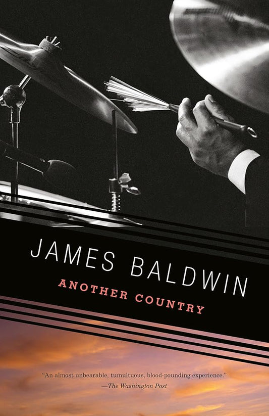 Another Country cover image