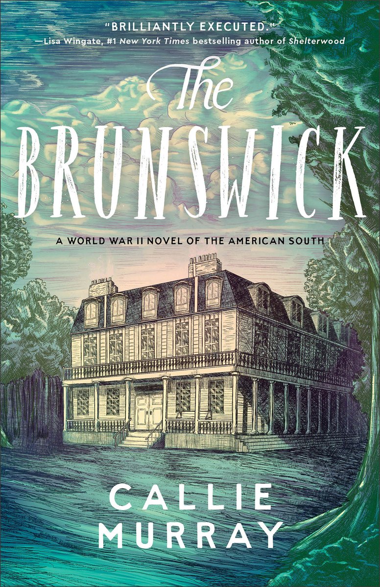 The Brunswick by Callie Murray