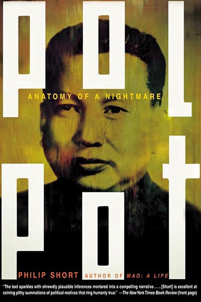 Pol Pot: Anatomy of a Nightmare cover image
