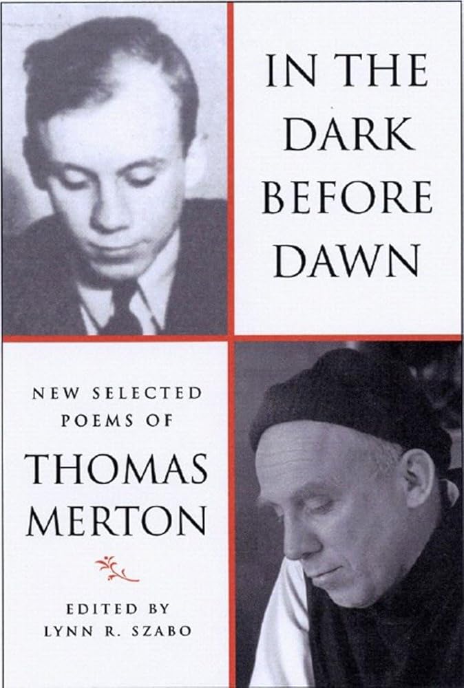 In the Dark Before Dawn: New Selected Poems cover image