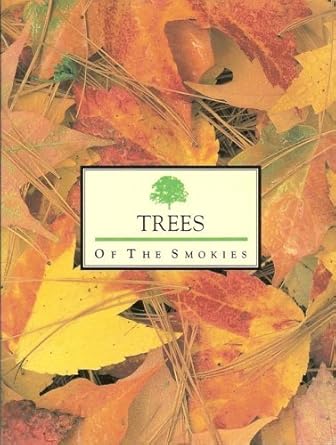 Trees of the Smokies cover image