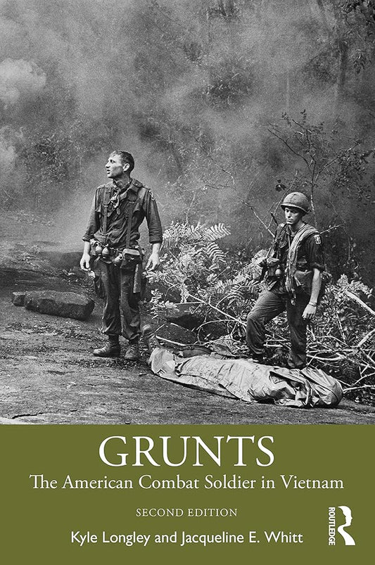 Grunts cover image