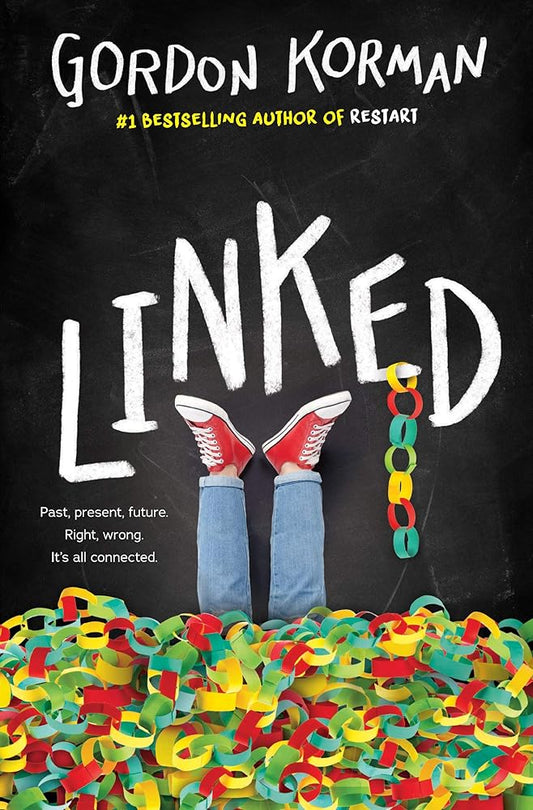 Linked cover image