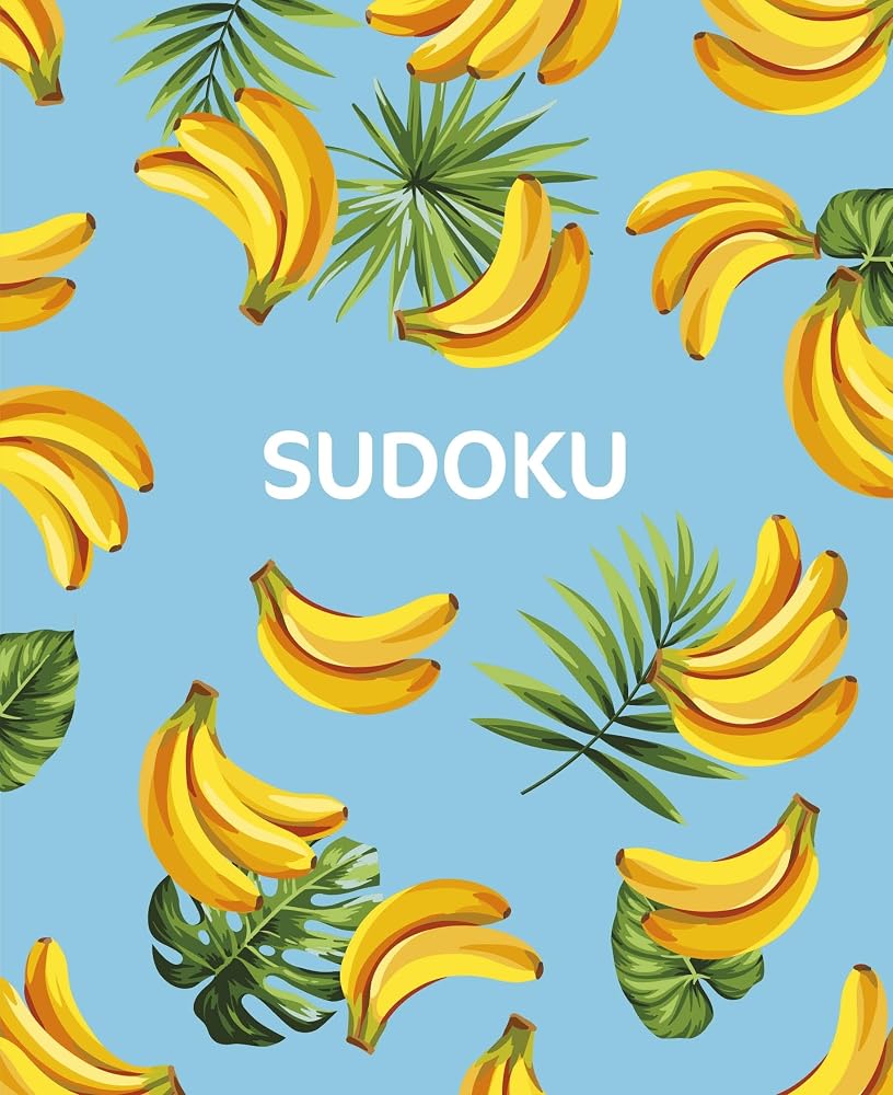 Sudoku: Over 300 Puzzles cover image