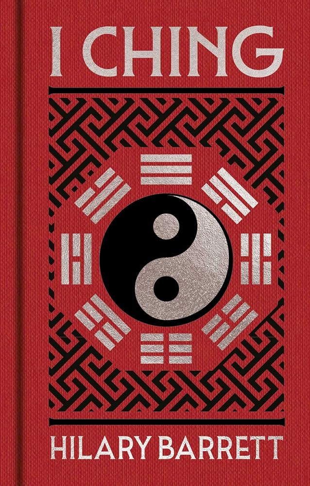 I Ching (Arcturus Ornate Classics) cover image