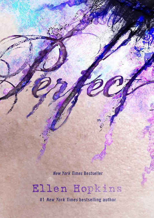 Perfect cover image