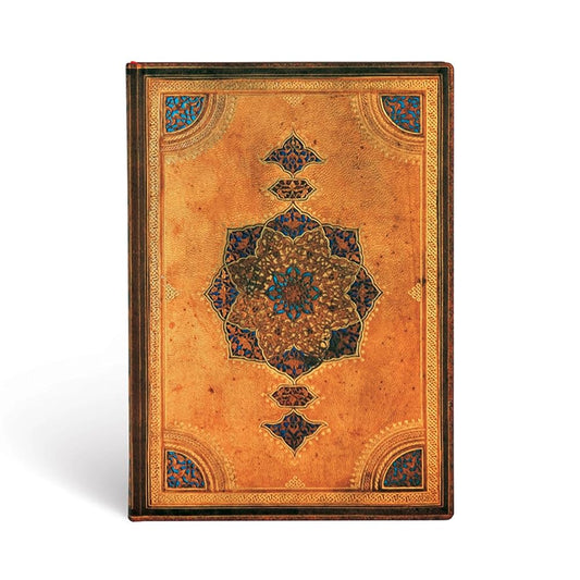FB Safavid, Midi,176pp cover image