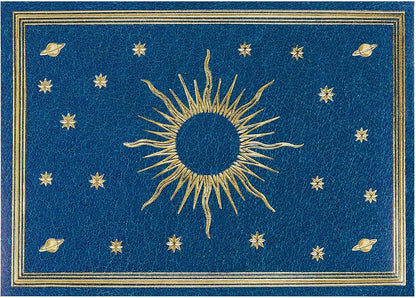 Celestial Note Cards (Stationery, Boxed Cards) cover image