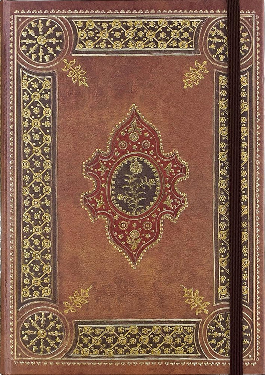 Enlightenment Journal (Diary, Notebook) cover image
