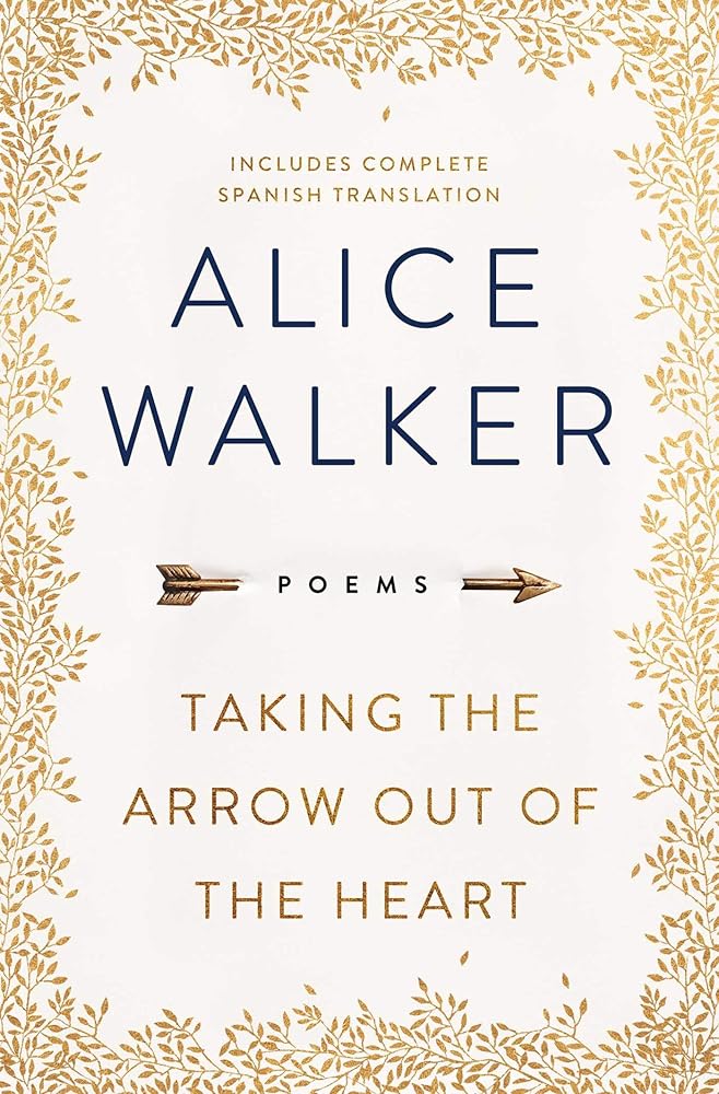 Taking the Arrow Out of the Heart cover image