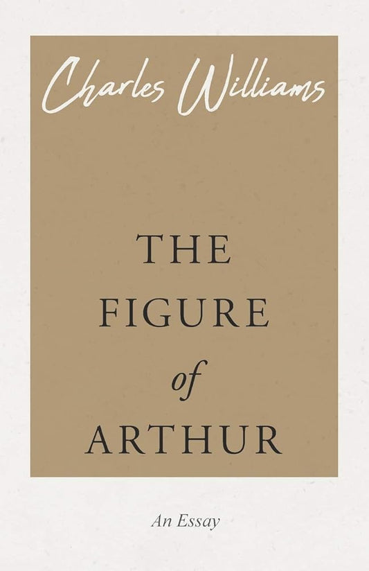 The Figure of Arthur cover image