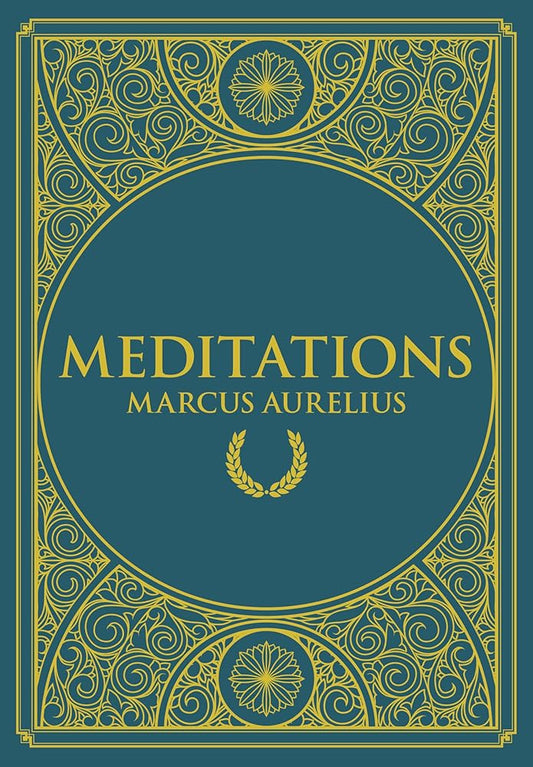 Meditations (Timeless Classics) cover image