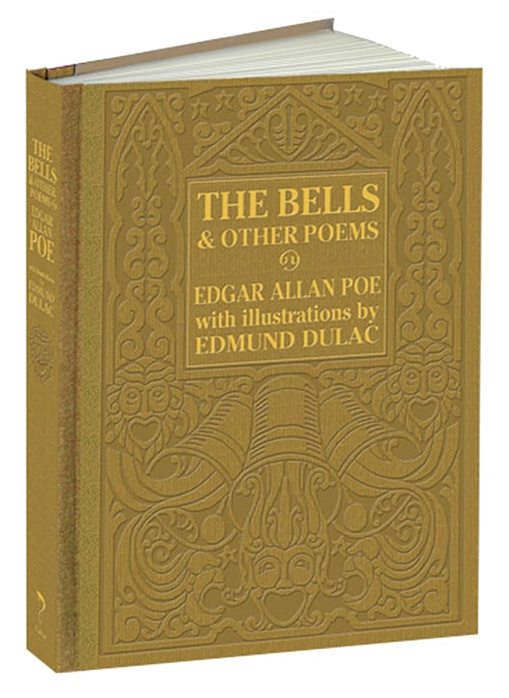 The Bells and Other Poems (Calla Editions) cover image