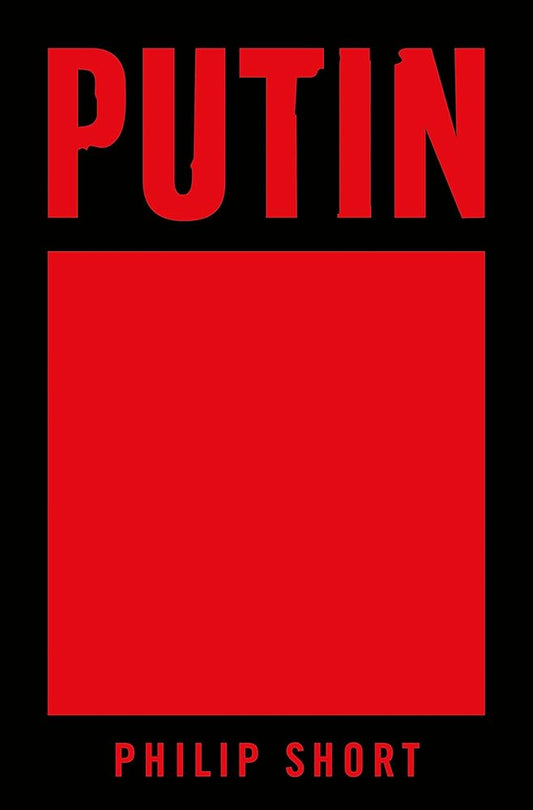 Putin cover image