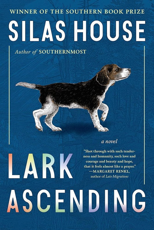 Lark Ascending cover image