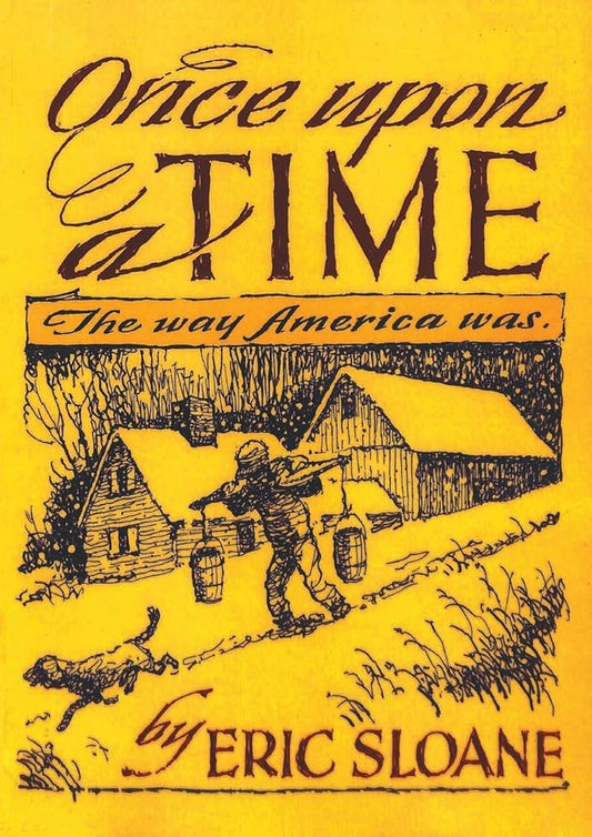 Once Upon a Time: The Way America Was cover image