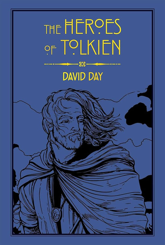 The Heroes of Tolkien (4) (Tolkien Illustrated Guides) cover image