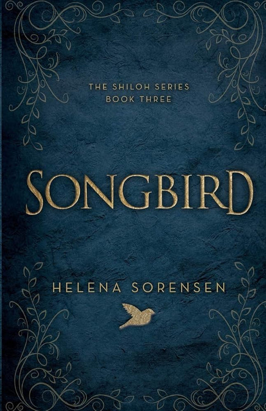 Songbird (Shiloh) cover image