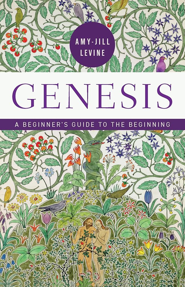 Genesis cover image