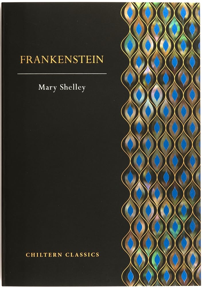 Frankenstein (Chiltern Classic) cover image