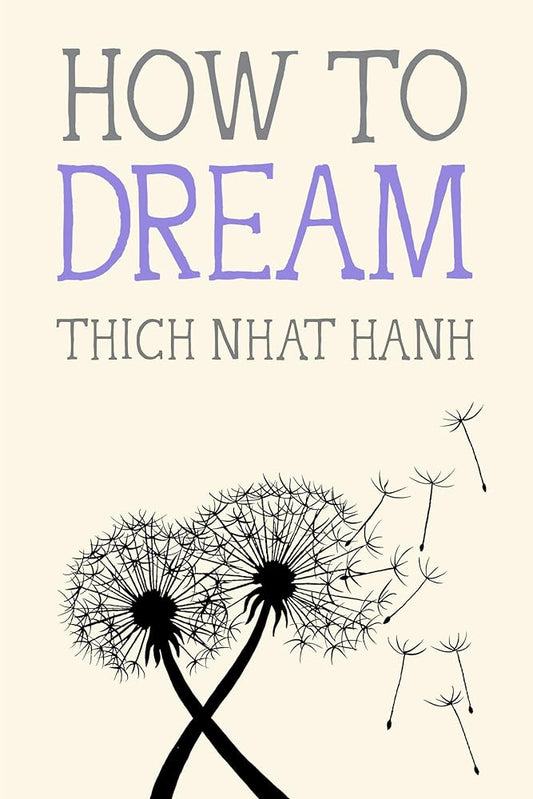 How to Dream (Mindfulness Essentials) cover image