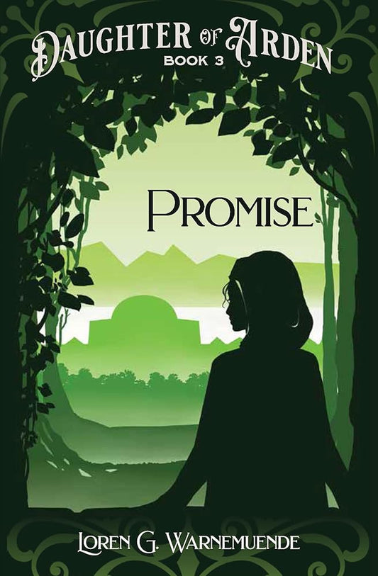 Promise cover image
