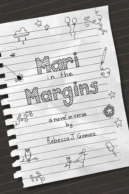 Mari in the Margins cover image
