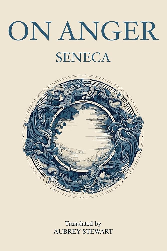 On Anger cover image