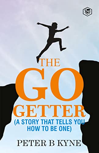 Go-Getter cover image