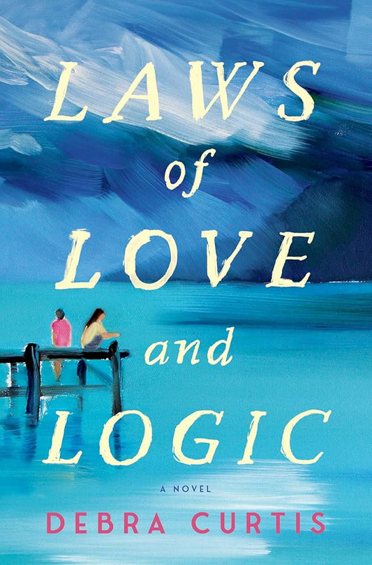 Laws of Love and Logic: A Novel (Thousand Voices) cover image