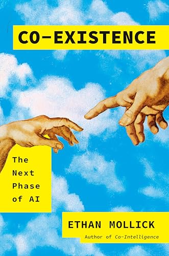 Co-Existence: The Next Phase of AI cover image