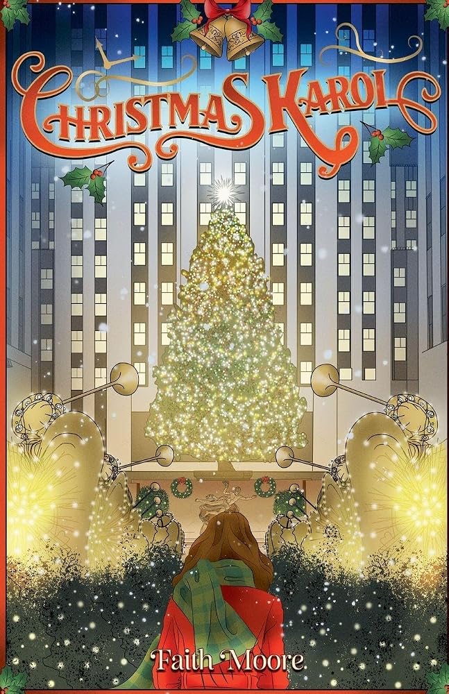 Christmas Karol cover image