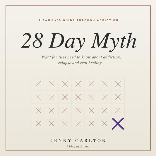 28 Day Myth cover image