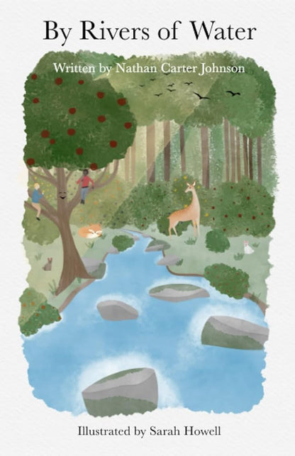 By Rivers of Water cover image