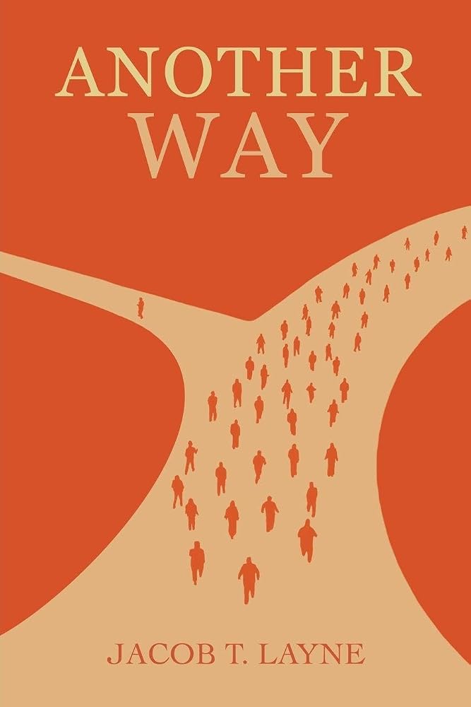 Another Way cover image