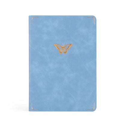 Notebook: Bethany Theme