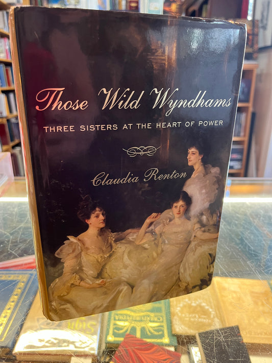 Those Wild Wyndhams